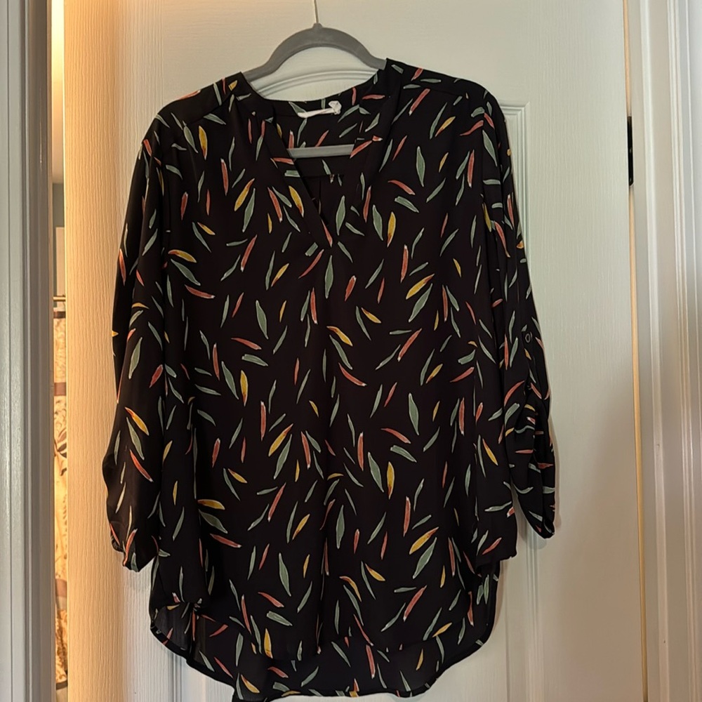 Beautiful blouse